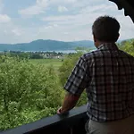 게스트하우스 Hemetsberger Attersee