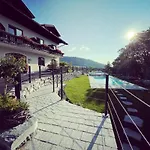 Hemetsberger 게스트하우스 Attersee