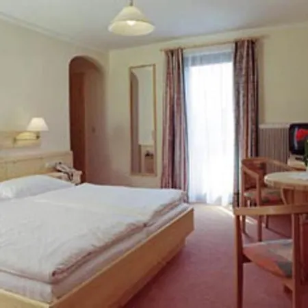 Pensjonat Hemetsberger 3*