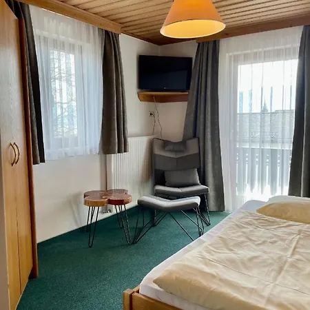 Hemetsberger 3* Attersee