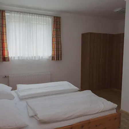 Hemetsberger 3* Attersee