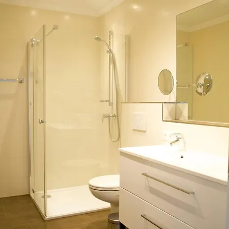 Hemetsberger Pensjonat Attersee