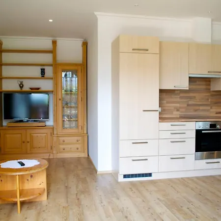 Pensjonat Hemetsberger Attersee