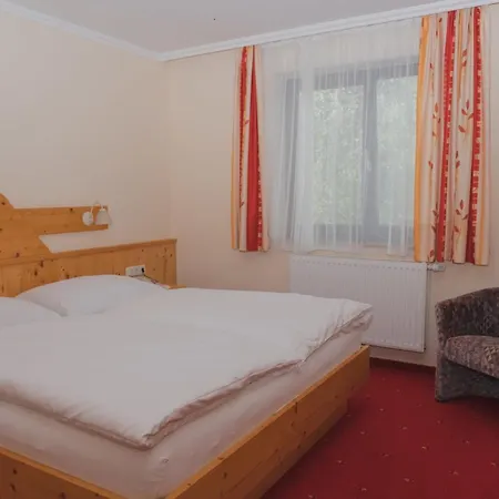 Hemetsberger 3* Attersee