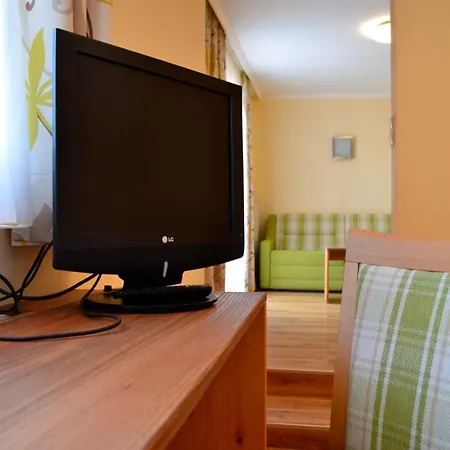 Hemetsberger Guest house Attersee