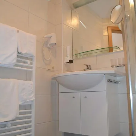 Hemetsberger 3* Attersee