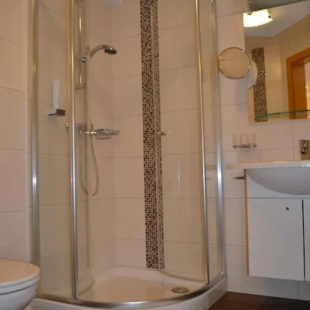 Hemetsberger Guest house Attersee