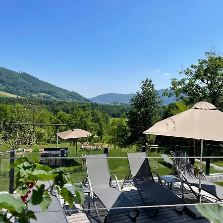 Hemetsberger Guest house