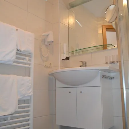 Guest house Hemetsberger