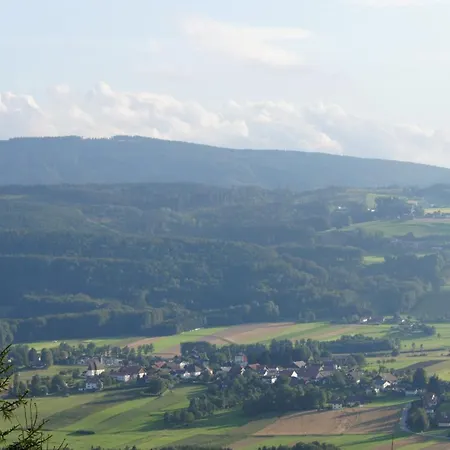 Pensjonat Hemetsberger Attersee