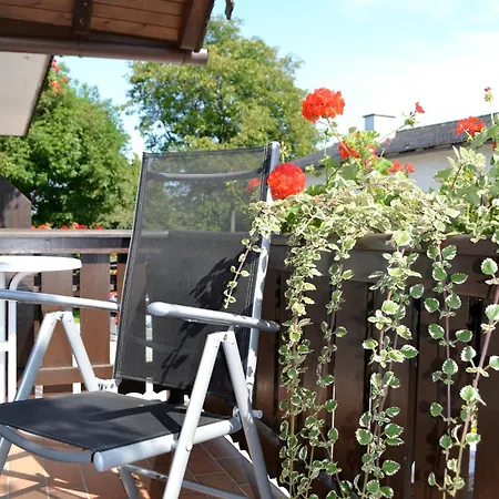 Guest house Hemetsberger