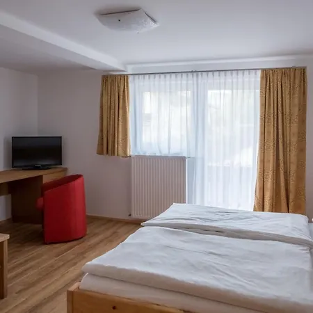 Guest house Hemetsberger Attersee