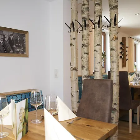 Hemetsberger Guest house