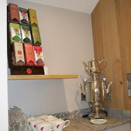 Hemetsberger Guest house