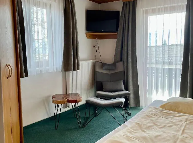 Hemetsberger 3* Attersee