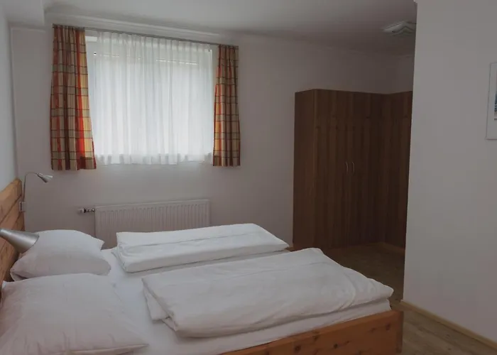 Hemetsberger 3* Attersee