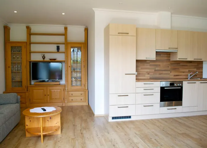 Konukevi Hemetsberger Attersee