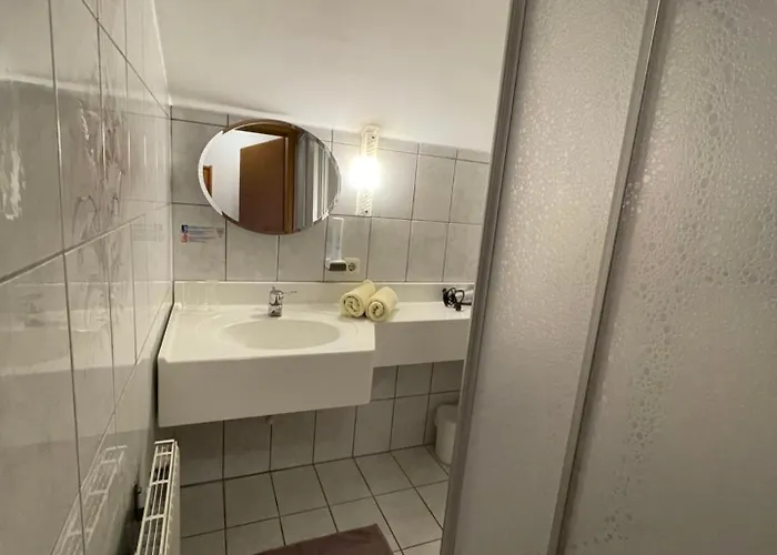 Hemetsberger Konukevi