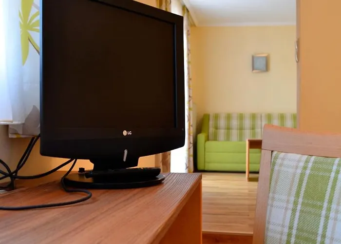 Hemetsberger Konukevi Attersee