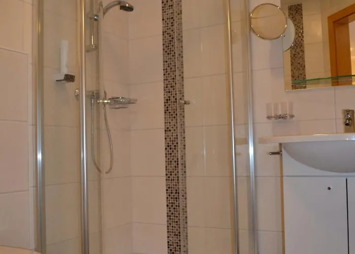 Hemetsberger Konukevi Attersee