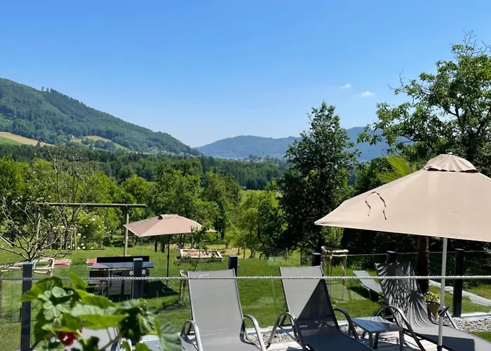 Hemetsberger Konukevi