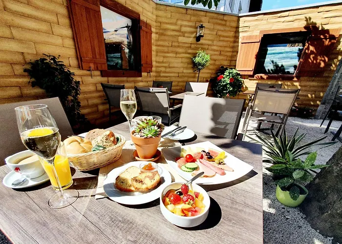 Hemetsberger 3* Attersee