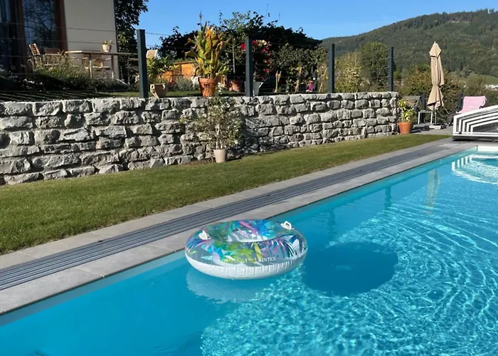 Hemetsberger 3* Attersee