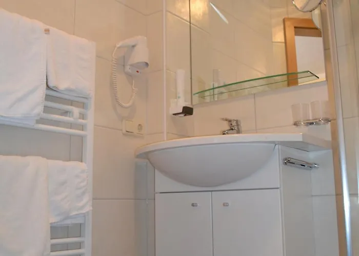 Konukevi Hemetsberger