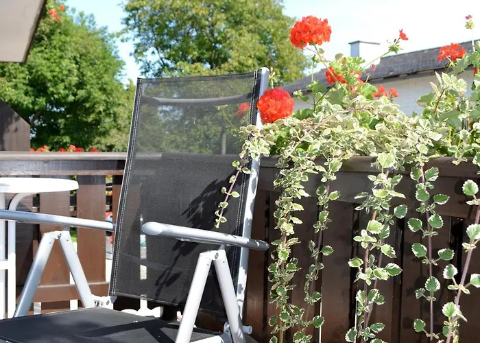 Konukevi Hemetsberger