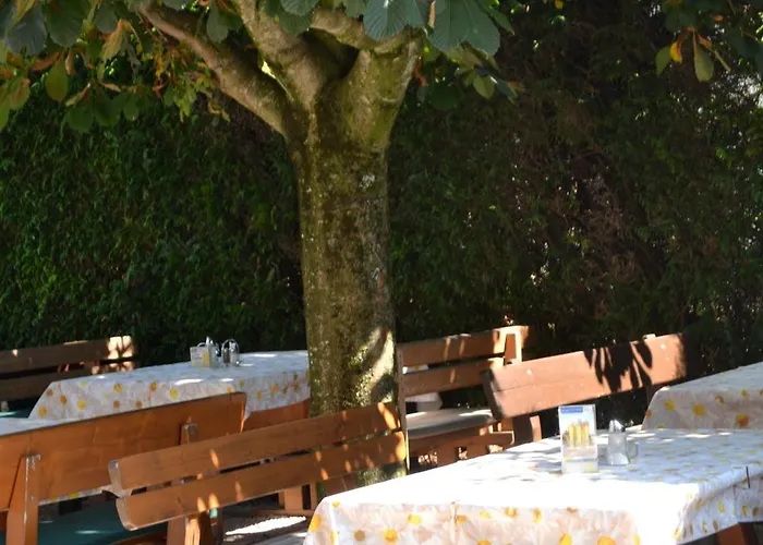 Hemetsberger Konukevi 3*