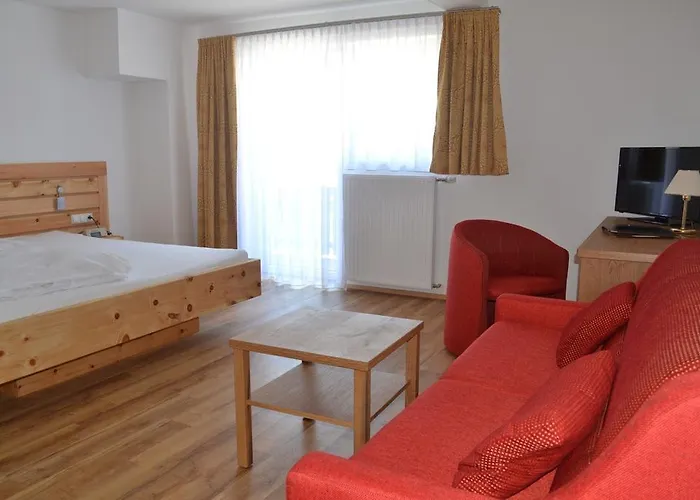 Konukevi Hemetsberger