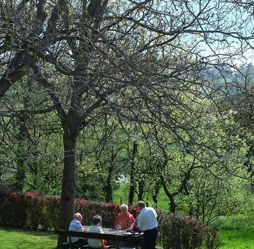 Hemetsberger Konukevi