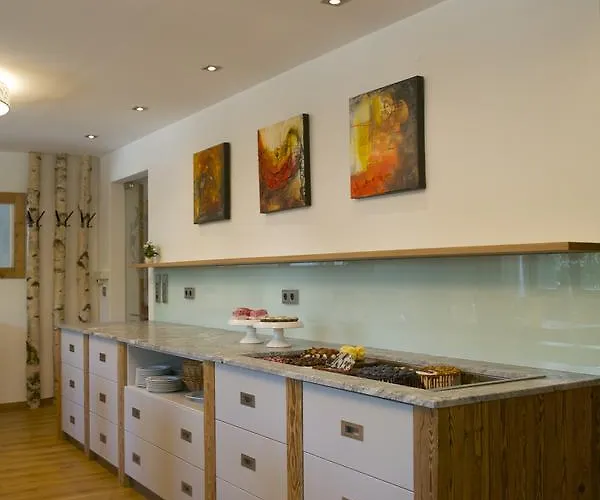 Hemetsberger Attersee