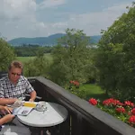 Konukevi Hemetsberger