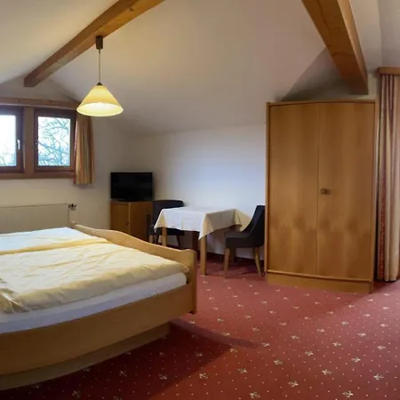 Hemetsberger Casa de hóspedes