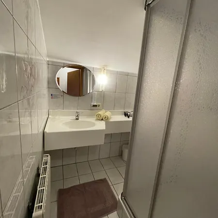 Hemetsberger Casa de hóspedes