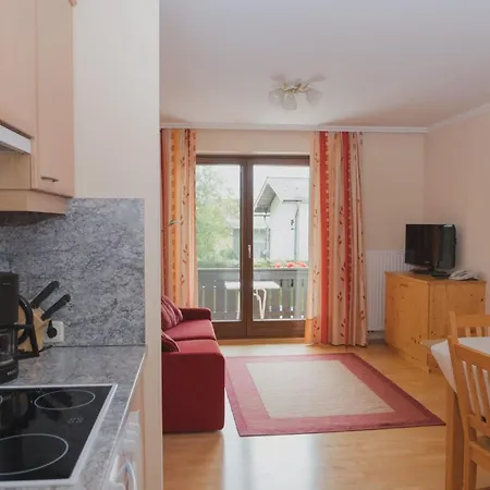 Casa de hóspedes Hemetsberger 3*