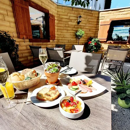 Hemetsberger 3* Attersee