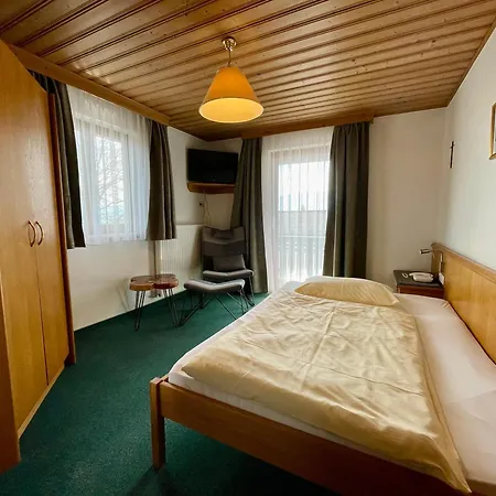 Hemetsberger Attersee