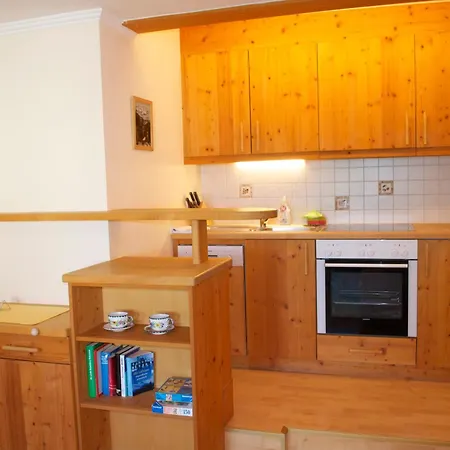 Hemetsberger Casa de hóspedes