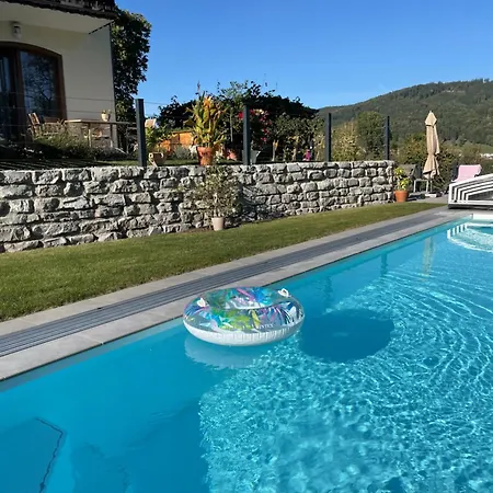 Hemetsberger 3* Attersee