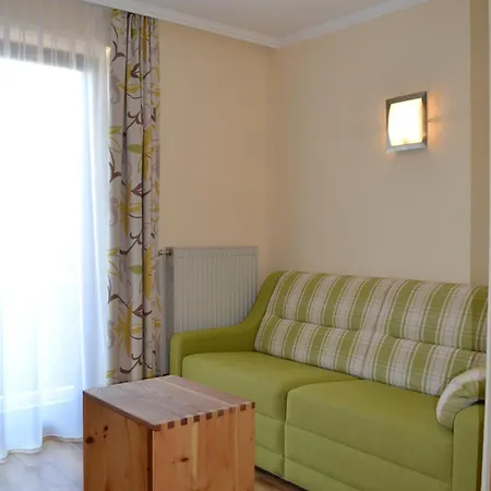 Casa de hóspedes Hemetsberger