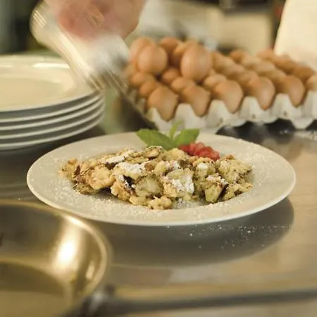 Casa de hóspedes Hemetsberger Attersee