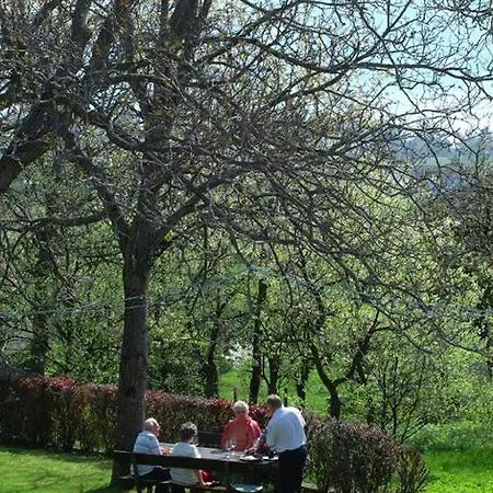 Hemetsberger Casa de hóspedes