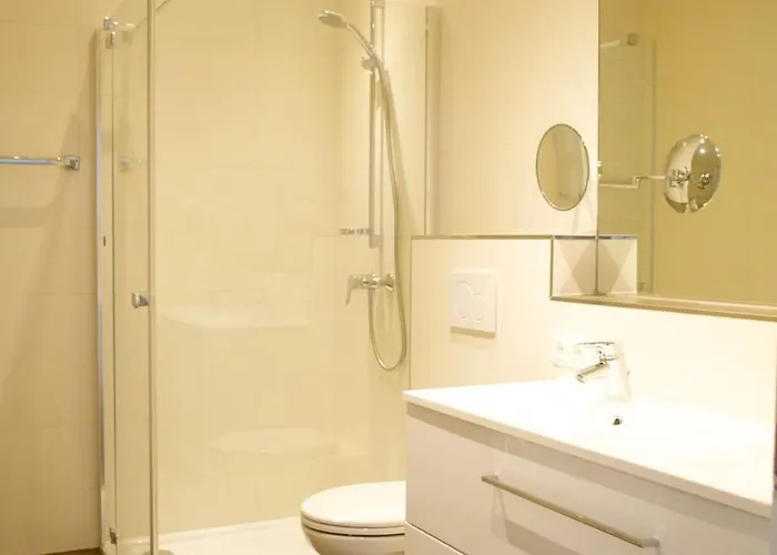 Hemetsberger Konukevi Attersee