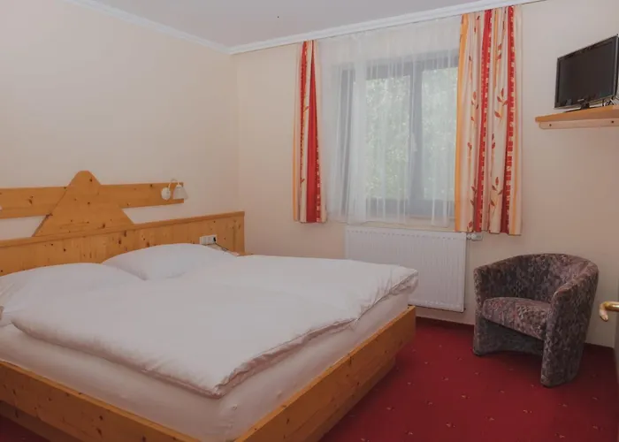 Hemetsberger 3* Attersee