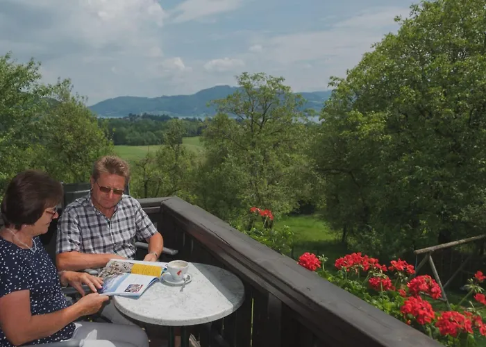 Konukevi Hemetsberger