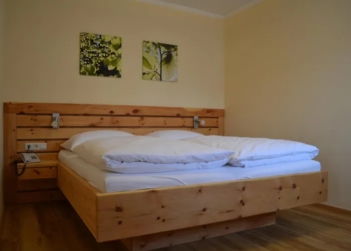 Hemetsberger Attersee