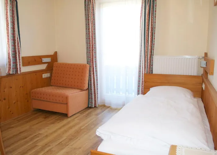 Hemetsberger Konukevi