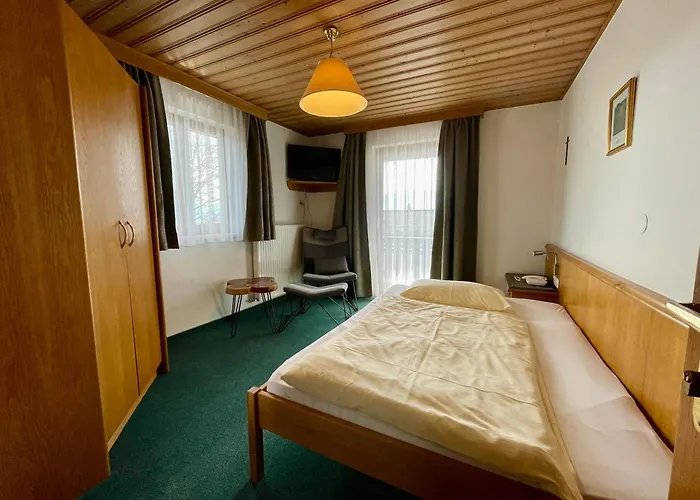 Hemetsberger Attersee